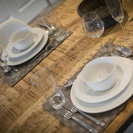 Art Your Life Residenz Seeburg Whg 9 Lejlighed