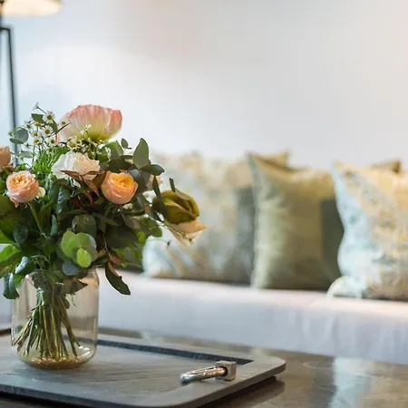 Art Your Life Residenz Seeburg Whg 9