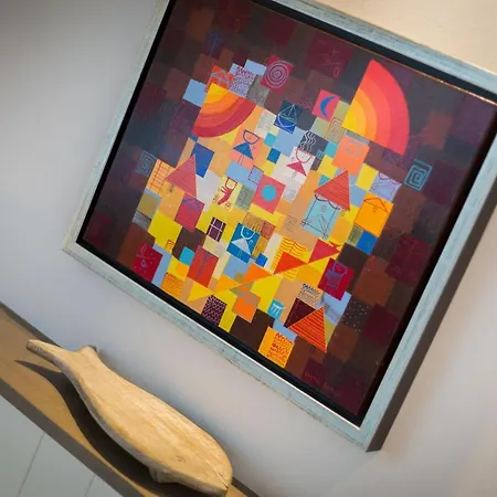 Art Your Life Residenz Seeburg Whg 9 * Vesterland