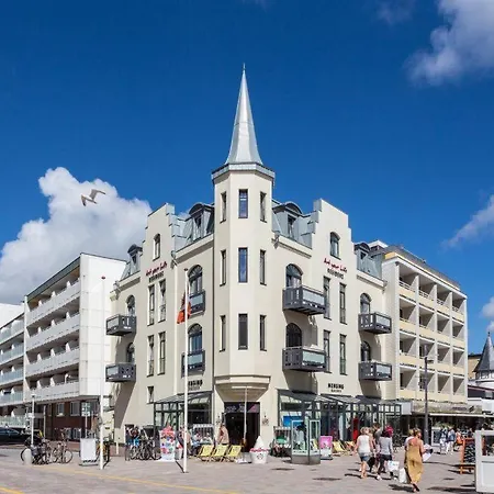 Lejlighed Art Your Life Residenz Seeburg Whg 9 *