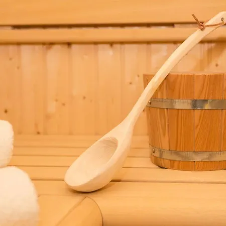 Lejlighed Art Your Life Residenz Seeburg Whg 9 Vesterland