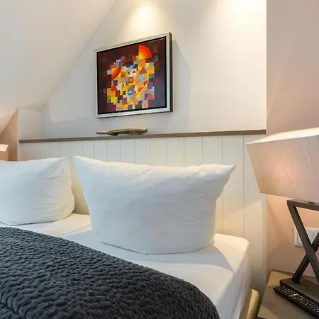 Art Your Life Residenz Seeburg Whg 9 * Vesterland