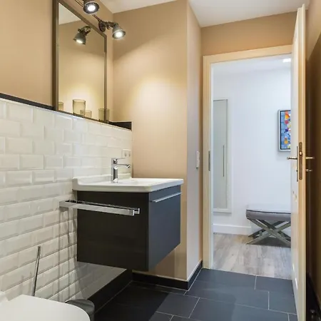 Art Your Life Residenz Seeburg Whg 9