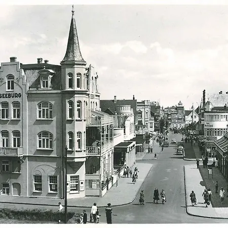 Art Your Life Residenz Seeburg Whg 9 * Vesterland