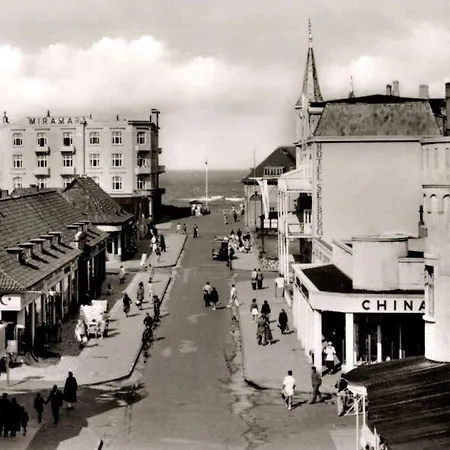 Lejlighed Art Your Life Residenz Seeburg Whg 9 *