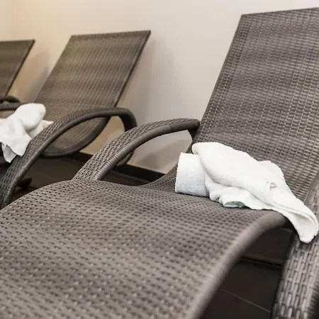 Lejlighed Art Your Life Residenz Seeburg Whg 9