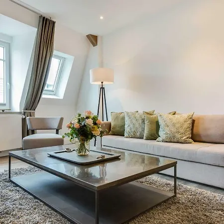 Art Your Life Residenz Seeburg Whg 9 Lejlighed Vesterland