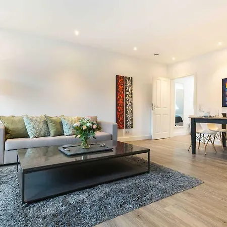 Lejlighed Art Your Life Residenz Seeburg Whg 9 Vesterland