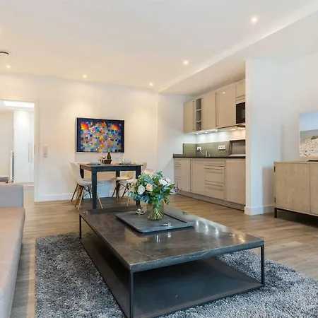 Art Your Life Residenz Seeburg Whg 9 Lejlighed Vesterland