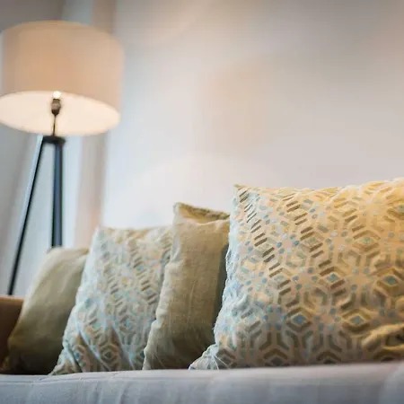 Art Your Life Residenz Seeburg Whg 9 *